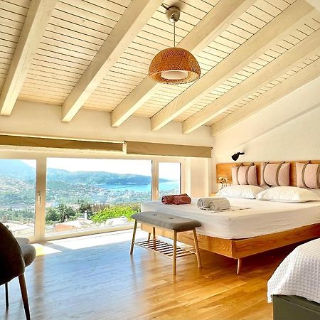 Tzavelitiko Home Χειμάρρα Εξωτερικό φωτογραφία