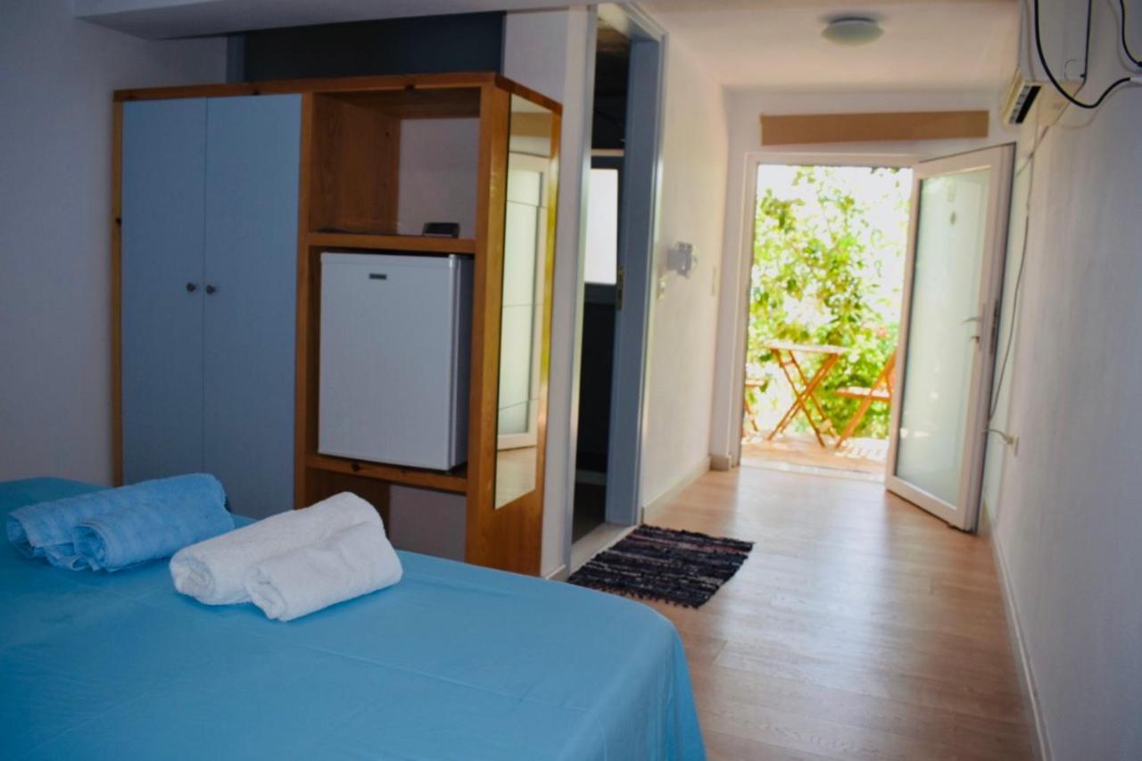 Tzavelitiko Home Χειμάρρα Εξωτερικό φωτογραφία