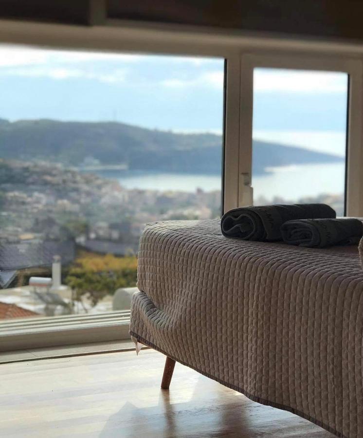 Tzavelitiko Home Χειμάρρα Εξωτερικό φωτογραφία