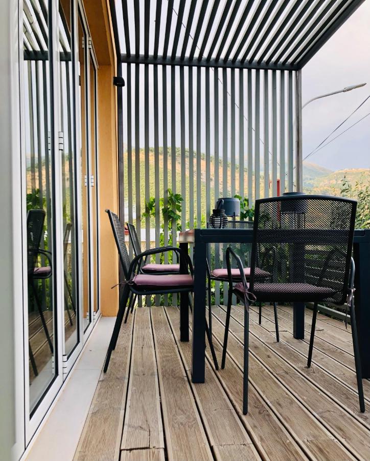 Tzavelitiko Home Χειμάρρα Εξωτερικό φωτογραφία