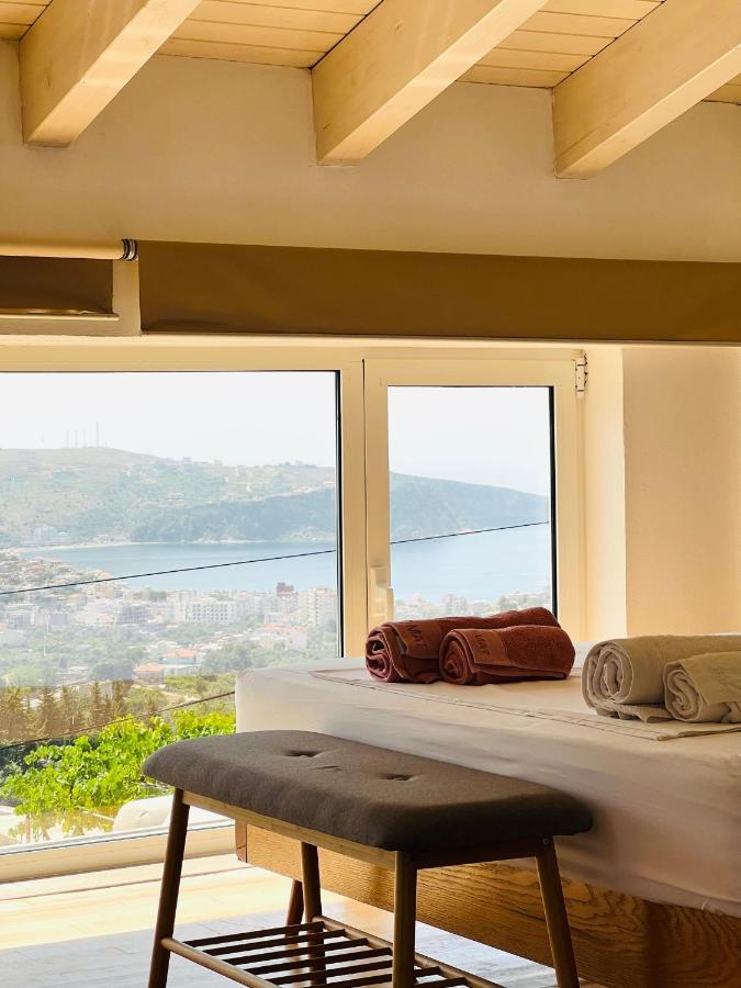 Tzavelitiko Home Χειμάρρα Εξωτερικό φωτογραφία