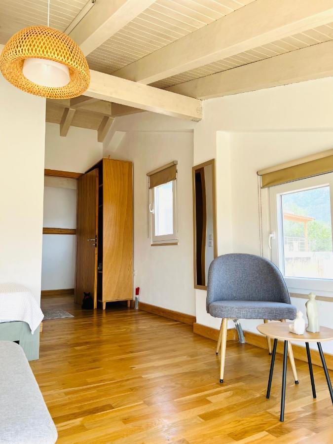 Tzavelitiko Home Χειμάρρα Εξωτερικό φωτογραφία