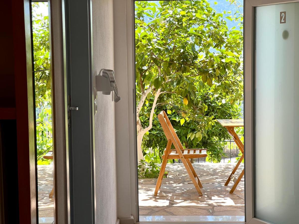 Tzavelitiko Home Χειμάρρα Εξωτερικό φωτογραφία