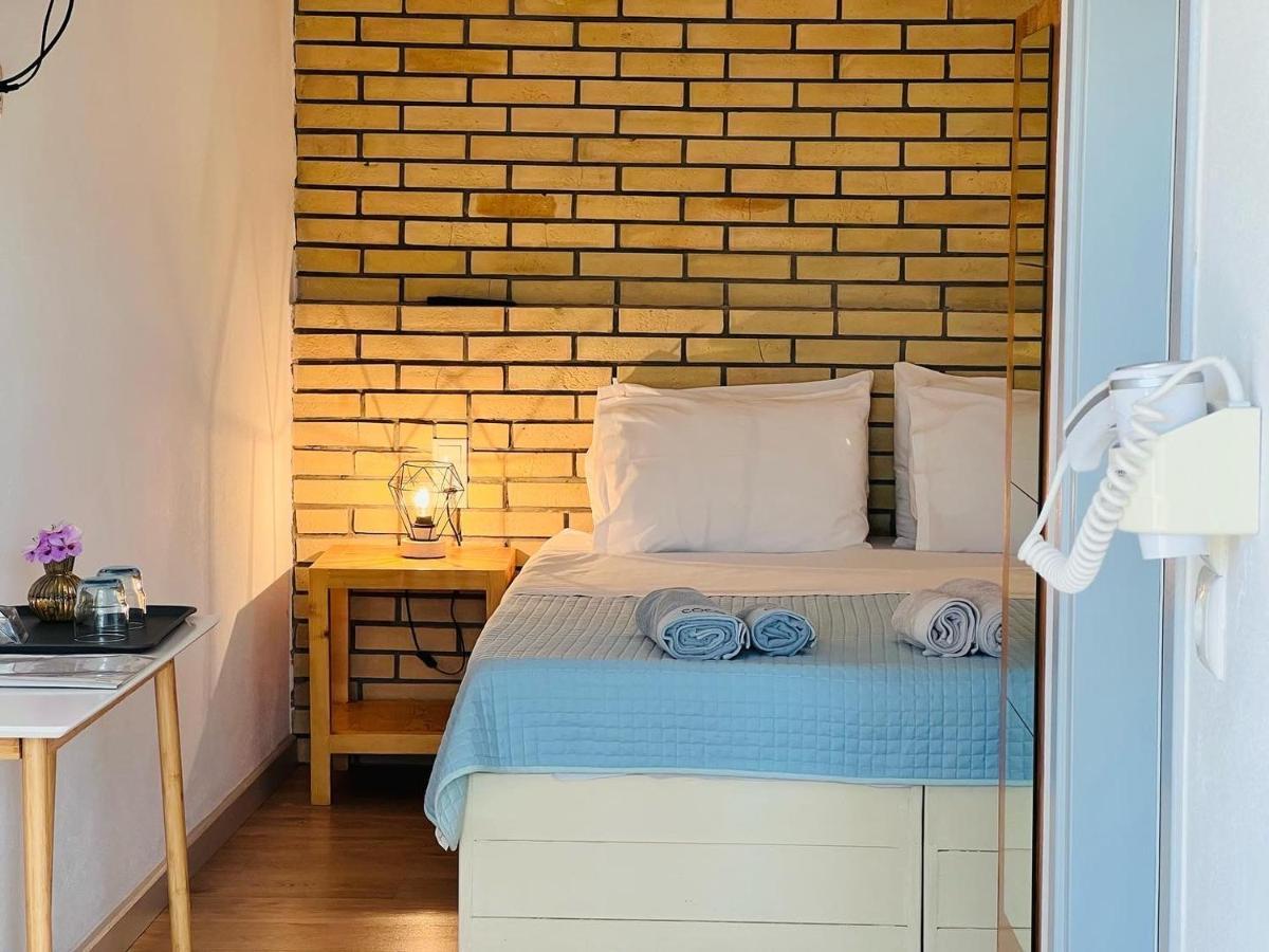 Tzavelitiko Home Χειμάρρα Εξωτερικό φωτογραφία