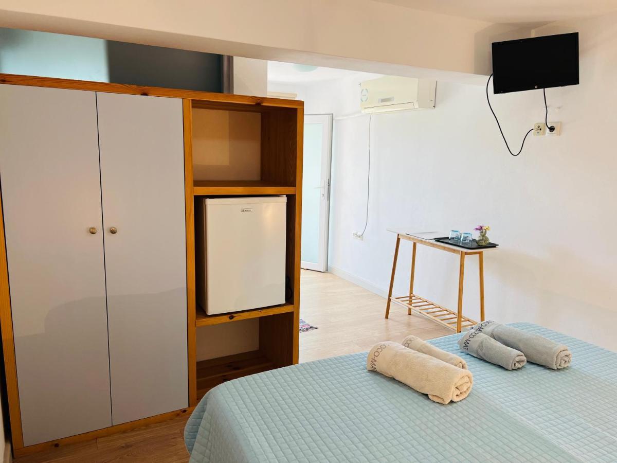 Tzavelitiko Home Χειμάρρα Εξωτερικό φωτογραφία