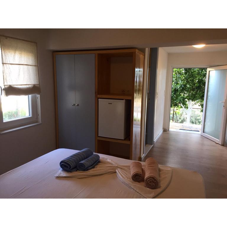 Tzavelitiko Home Χειμάρρα Εξωτερικό φωτογραφία