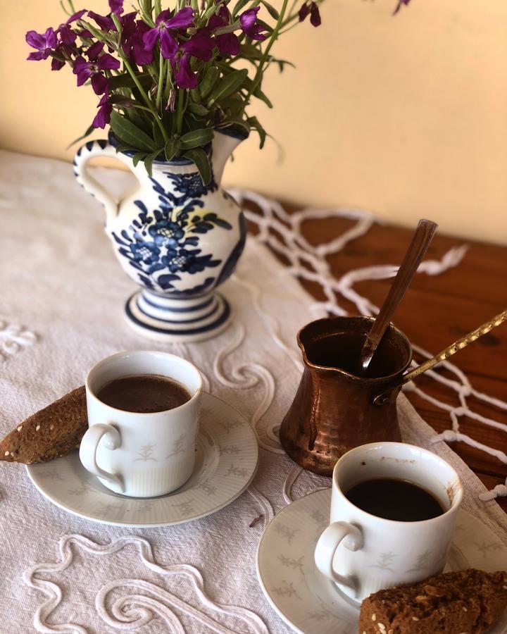 Tzavelitiko Home Χειμάρρα Εξωτερικό φωτογραφία