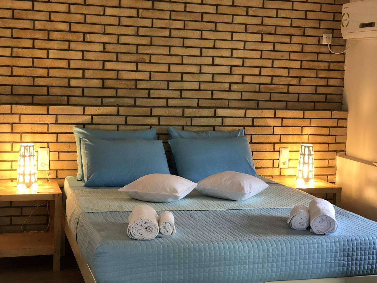 Tzavelitiko Home Χειμάρρα Εξωτερικό φωτογραφία