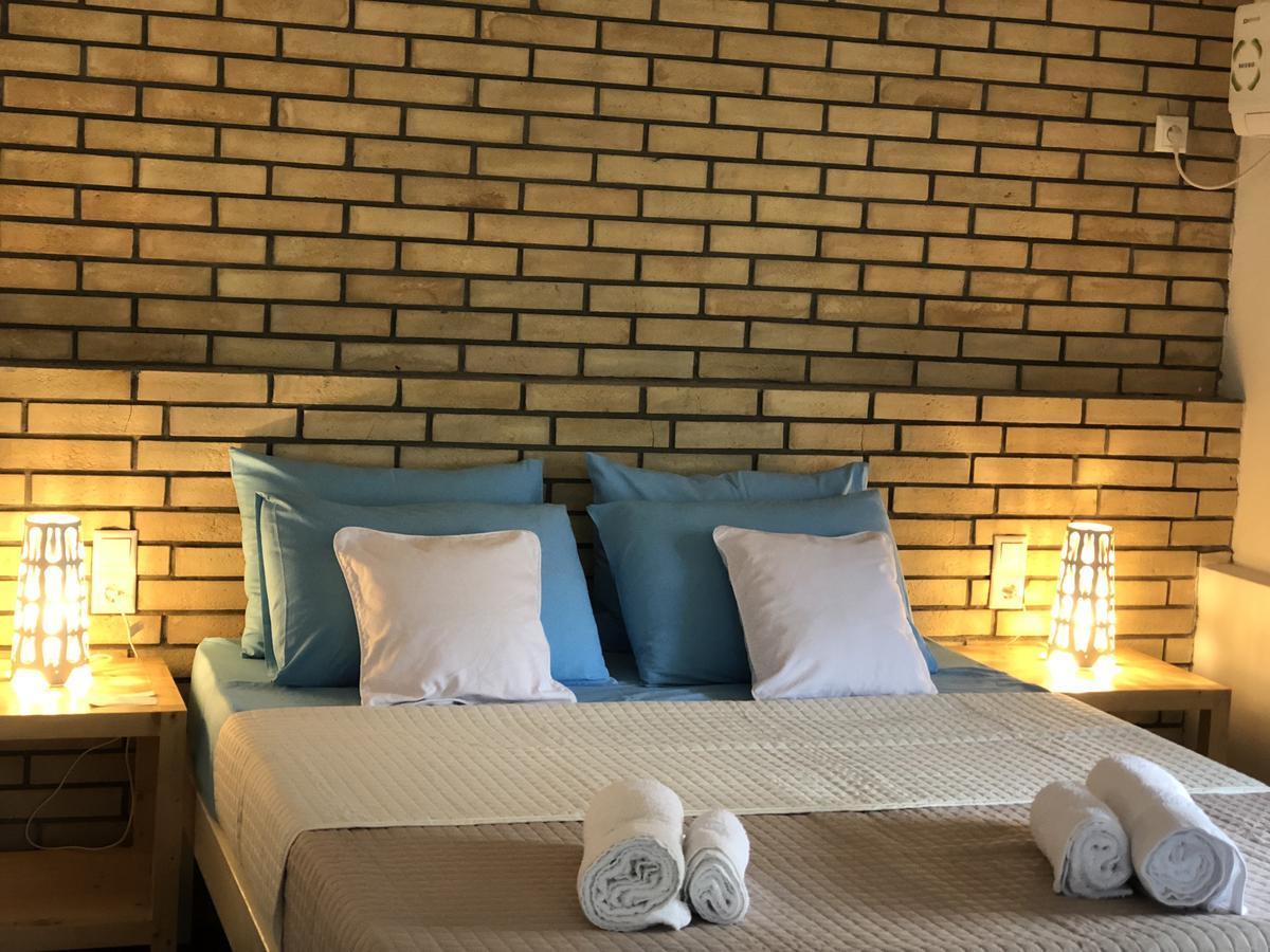 Tzavelitiko Home Χειμάρρα Εξωτερικό φωτογραφία