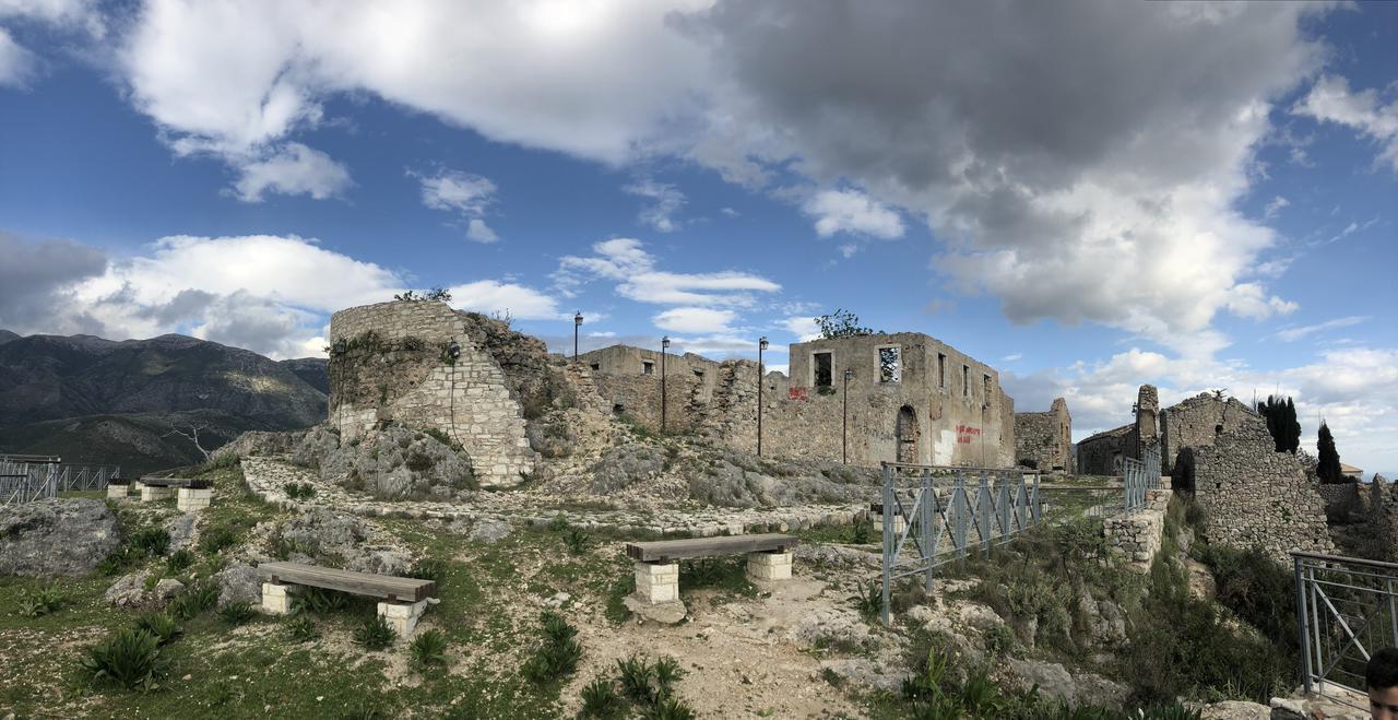 Tzavelitiko Home Χειμάρρα Εξωτερικό φωτογραφία