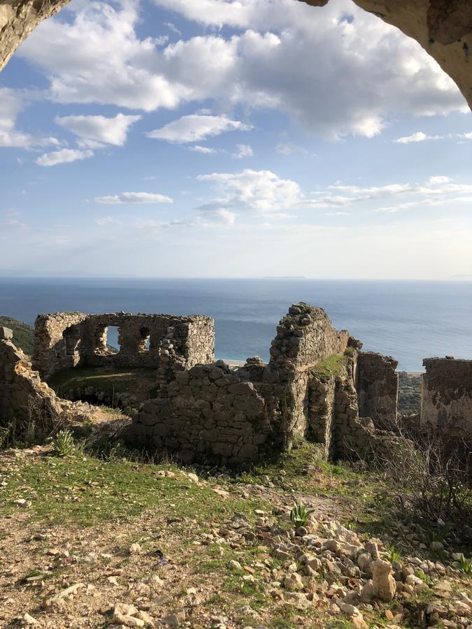 Tzavelitiko Home Χειμάρρα Εξωτερικό φωτογραφία