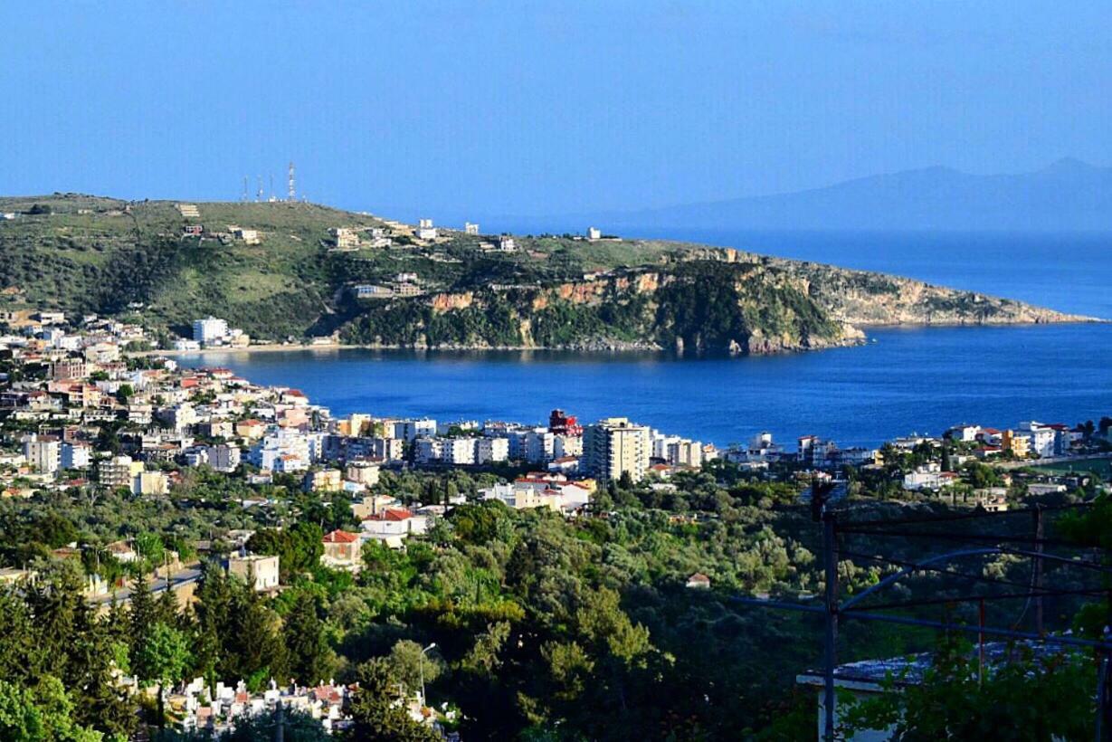 Tzavelitiko Home Χειμάρρα Εξωτερικό φωτογραφία