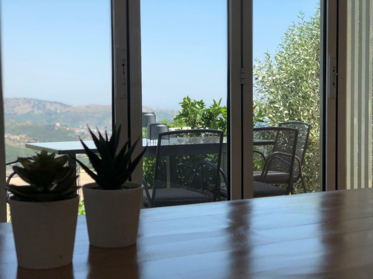 Tzavelitiko Home Χειμάρρα Εξωτερικό φωτογραφία