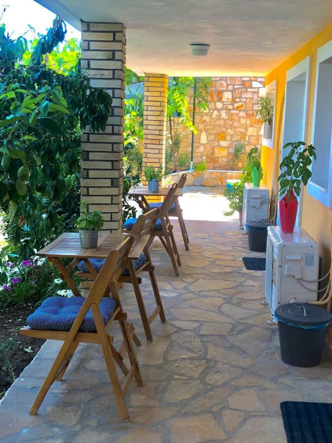 Tzavelitiko Home Χειμάρρα Εξωτερικό φωτογραφία