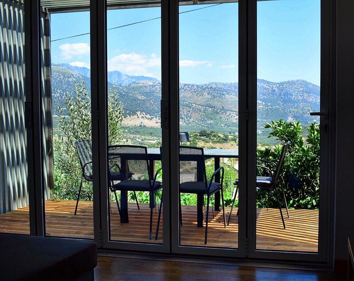 Tzavelitiko Home Χειμάρρα Εξωτερικό φωτογραφία