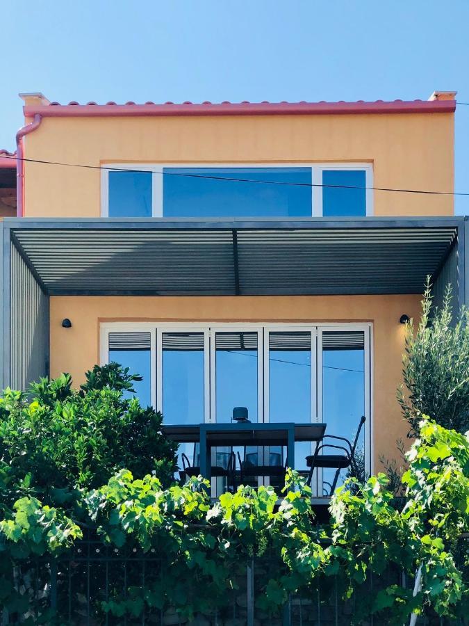 Tzavelitiko Home Χειμάρρα Εξωτερικό φωτογραφία